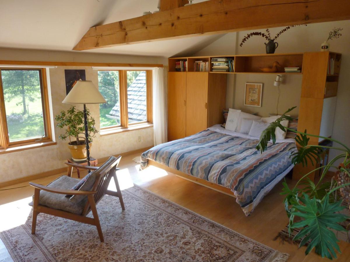 סאטון B&B Pinorama מראה חיצוני תמונה