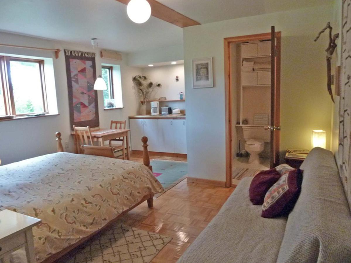 סאטון B&B Pinorama מראה חיצוני תמונה