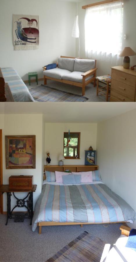 סאטון B&B Pinorama מראה חיצוני תמונה