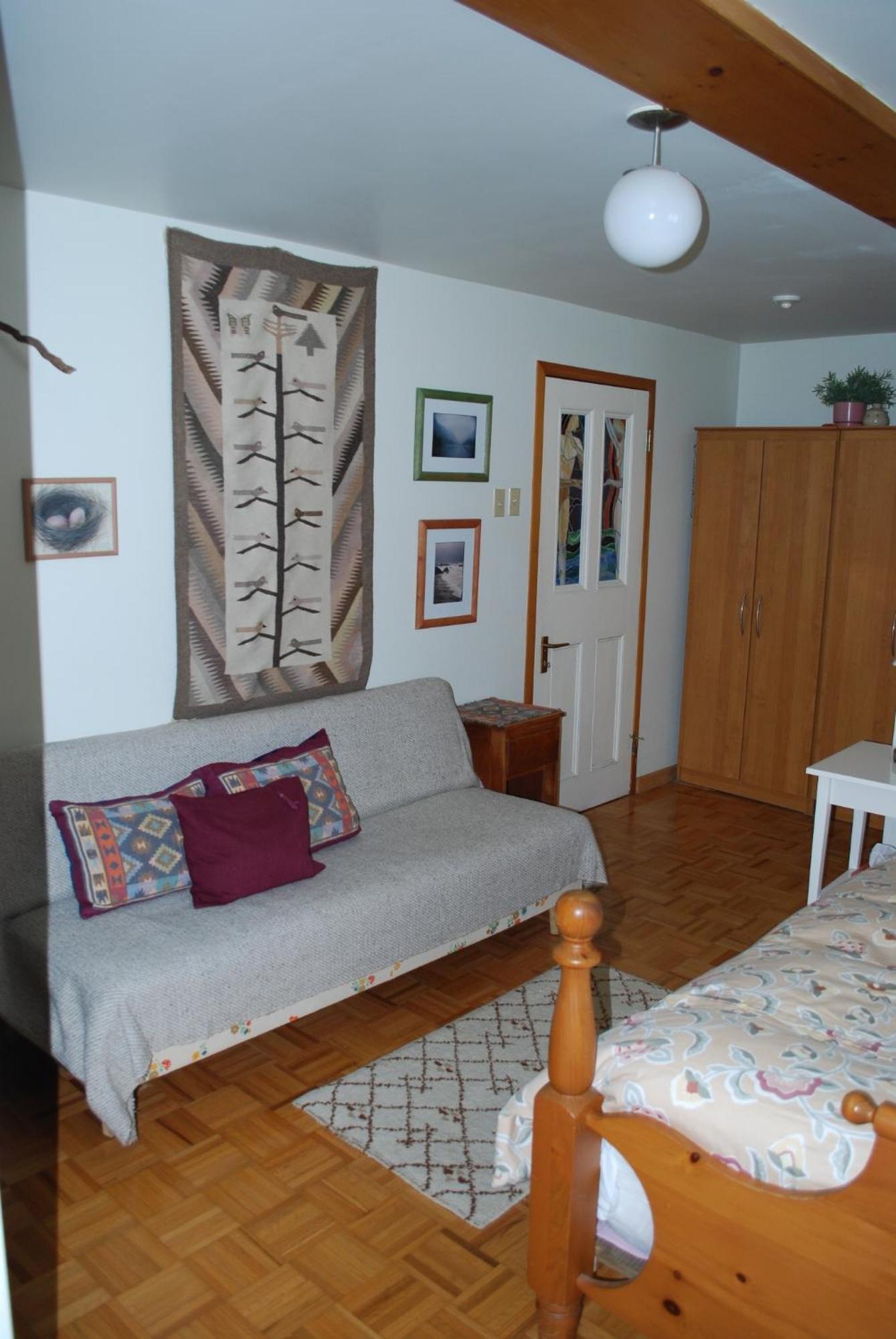 סאטון B&B Pinorama מראה חיצוני תמונה