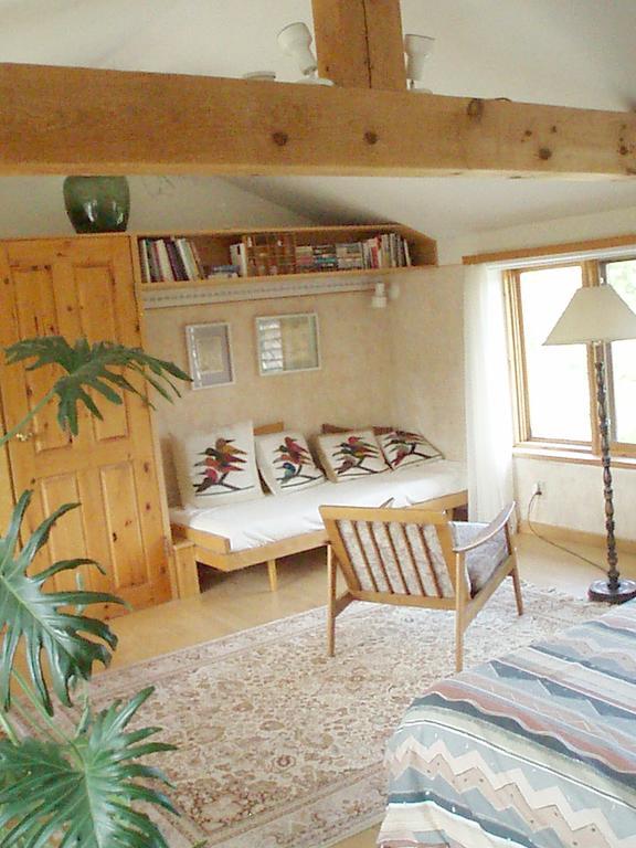 סאטון B&B Pinorama מראה חיצוני תמונה
