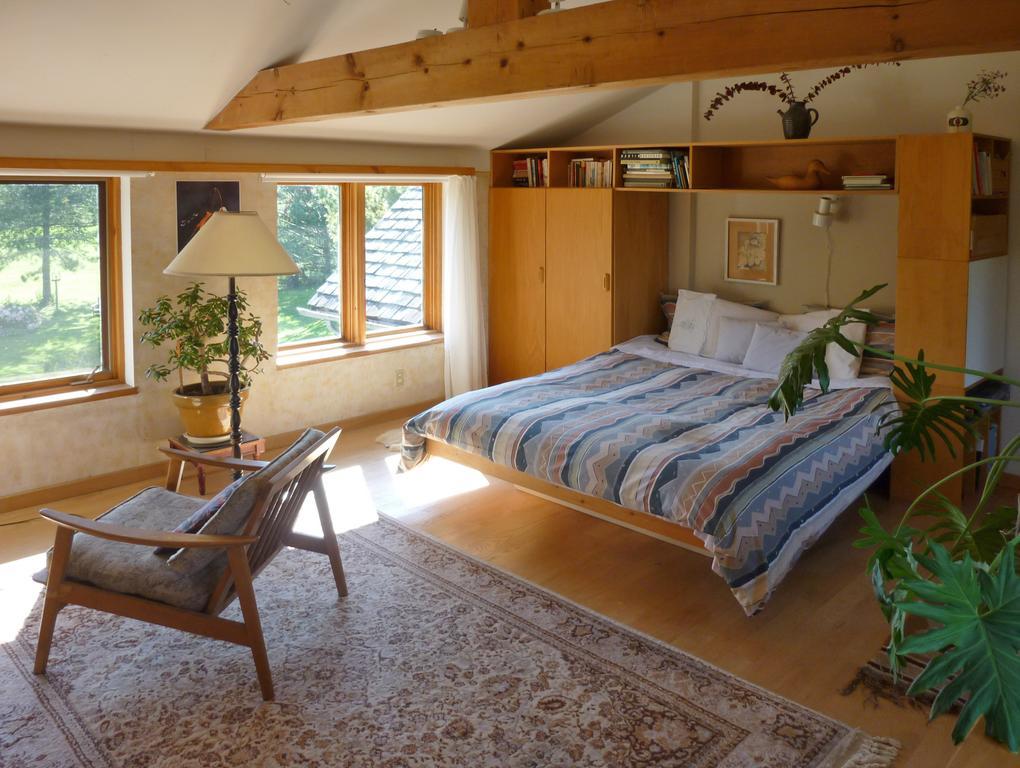 סאטון B&B Pinorama מראה חיצוני תמונה