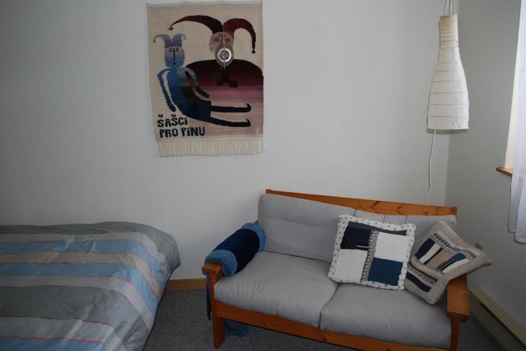 סאטון B&B Pinorama חדר תמונה