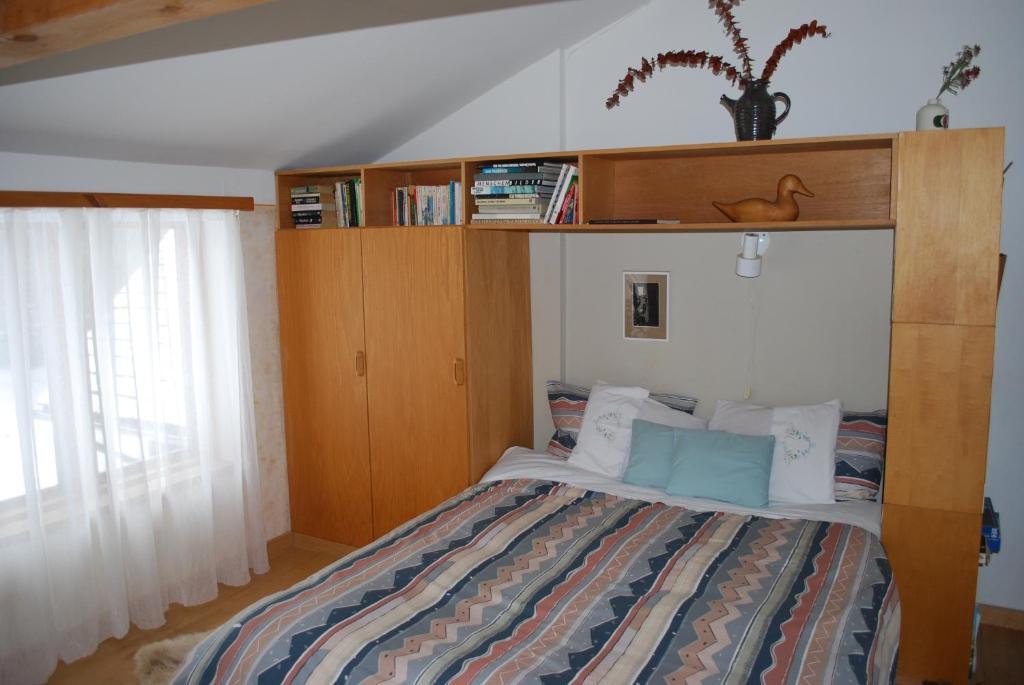 סאטון B&B Pinorama חדר תמונה