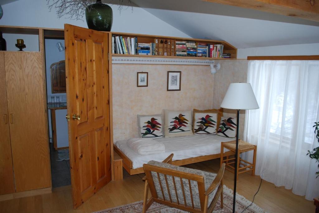 סאטון B&B Pinorama חדר תמונה