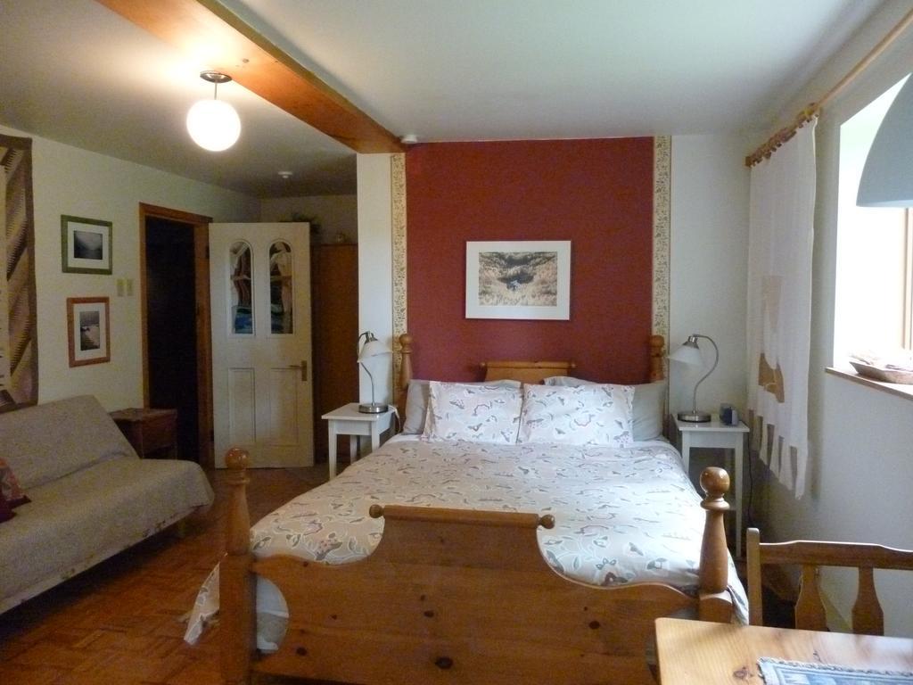 סאטון B&B Pinorama מראה חיצוני תמונה